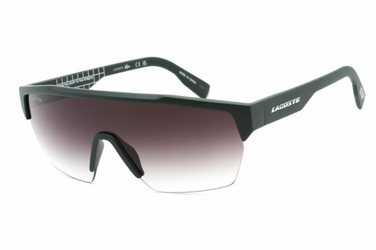 Lacoste L989S-301 62mm New Sunglasses