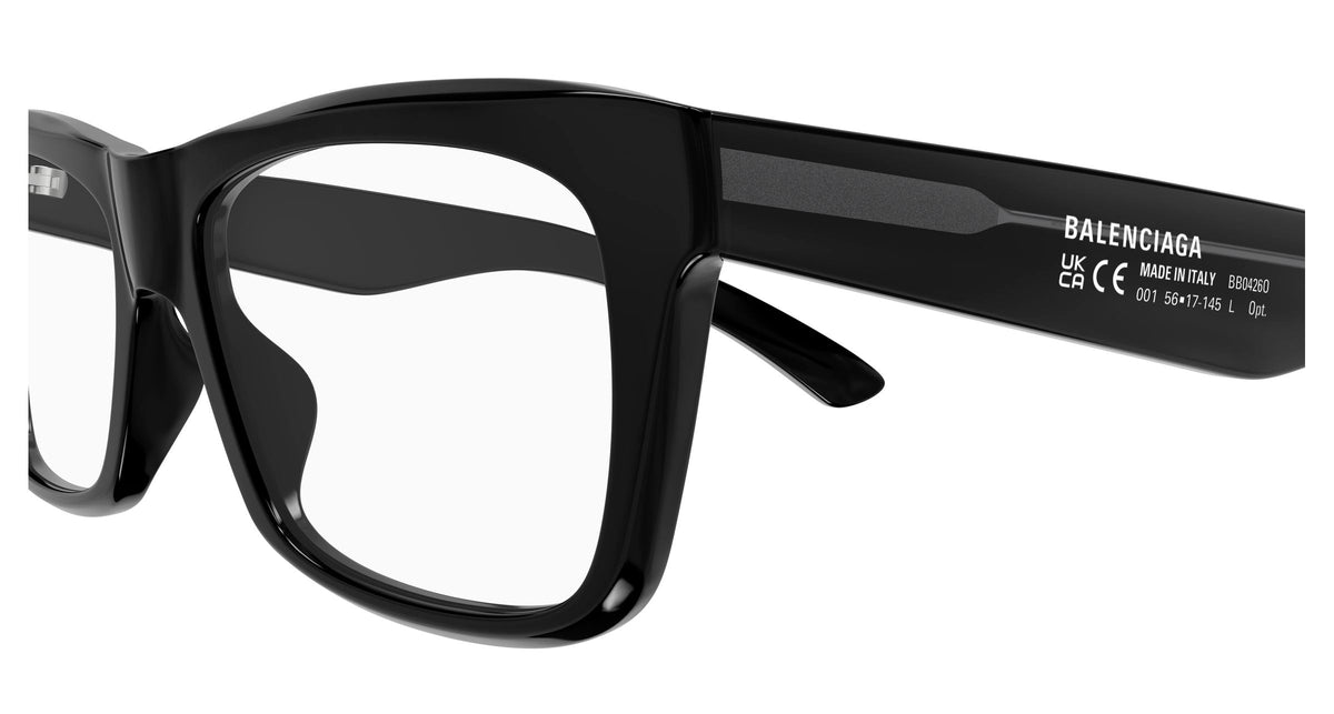 Balenciaga BB0426o-001 56