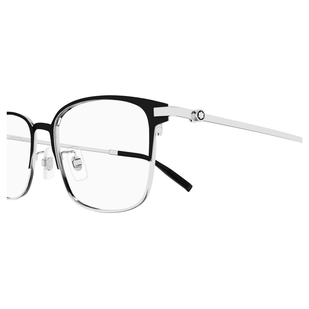 Mont blanc MB0314oA-001 54mm New Eyeglasses