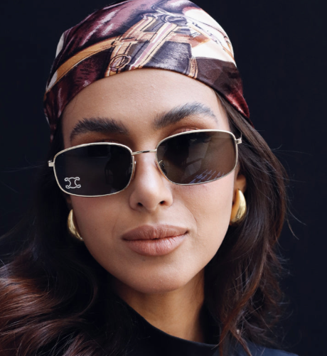 Celine CL40285U-16A 60mm