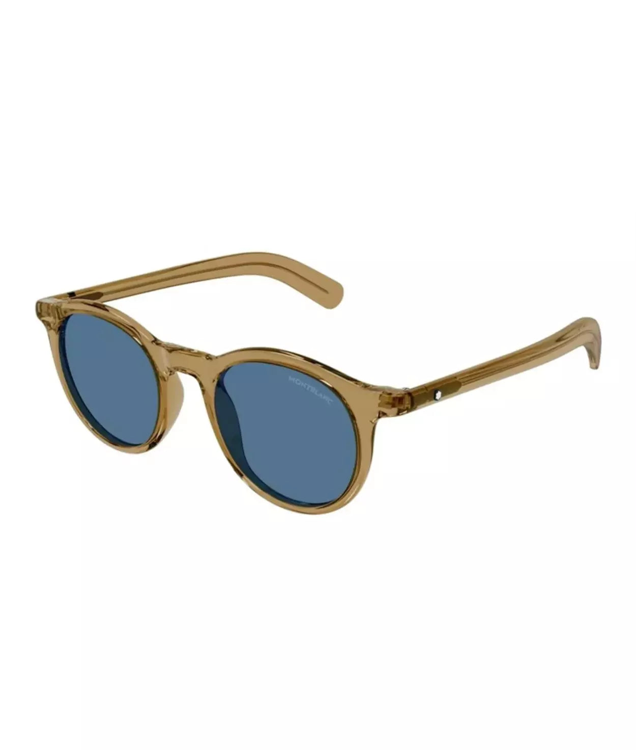 Mont Blanc MB0353S-005 49mm New Sunglasses