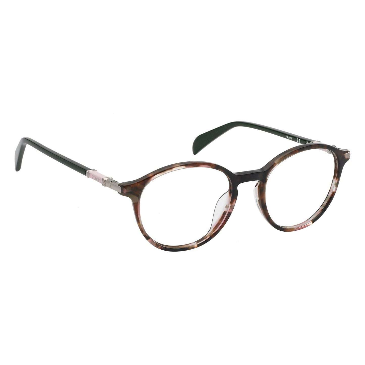 Tous VTOB32-06YD 50mm New Eyeglasses