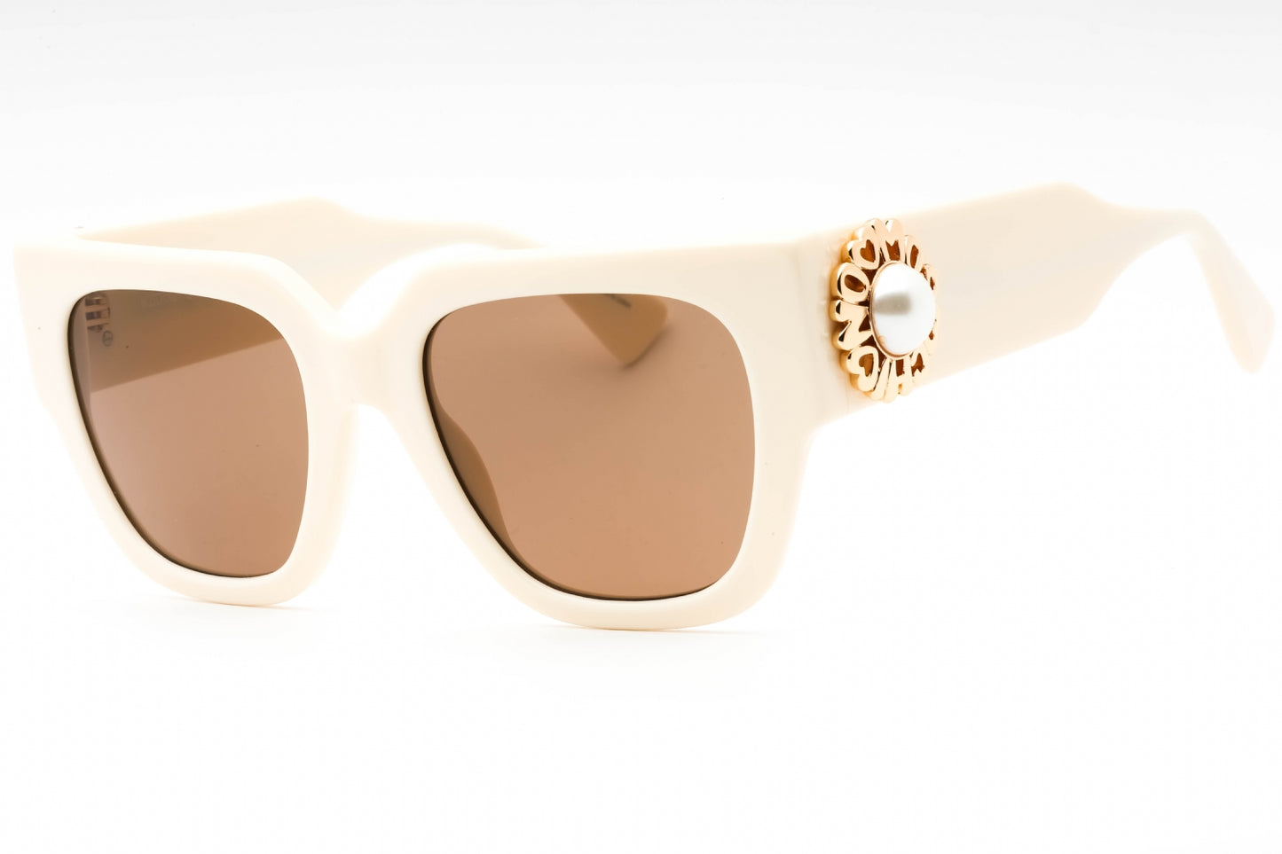 Moschino MOS153/S-0SZJ 70 52mm New Sunglasses
