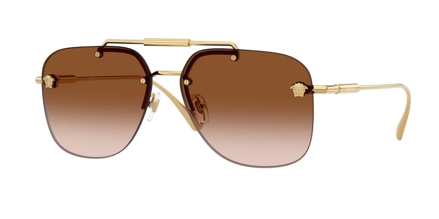 Versace VE2296-100213-60 60