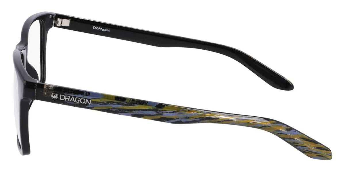 Dragon DR2032-001-57 57mm New Eyeglasses