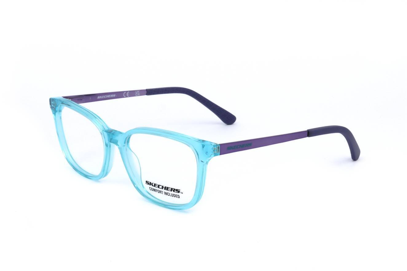 Skechers SE1682-48084 48mm New Eyeglasses