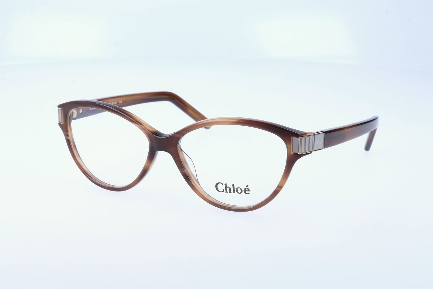 CHLOE EYEWEAR:CHLOE OPTICAL:CE2654-282 53