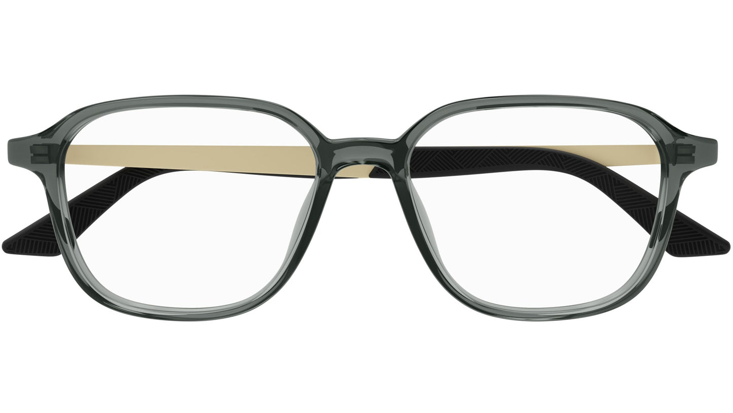 Mont Blanc MB0335oA-004 53mm New Eyeglasses