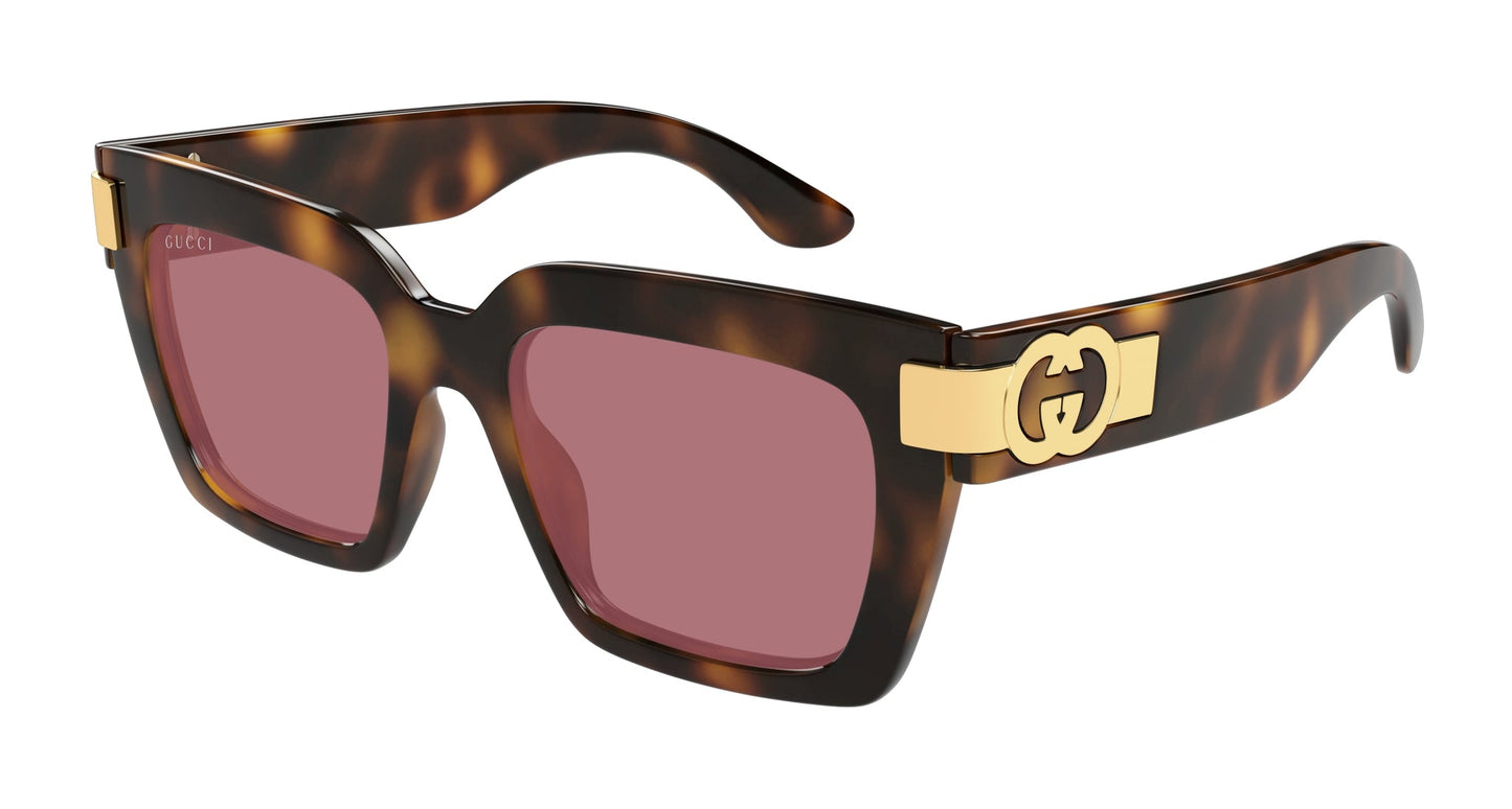 Gucci GG1689S-002 54mm New Sunglasses