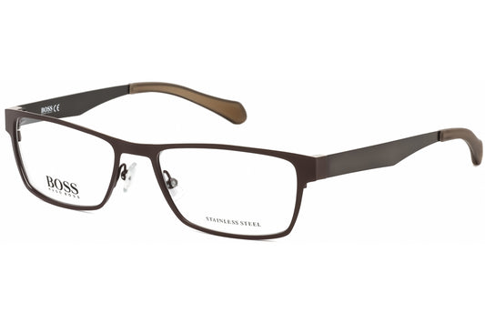 Hugo Boss 0873-005N 54mm New Eyeglasses