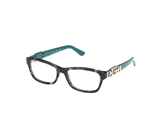 GU2986-098-51 51mm New Eyeglasses