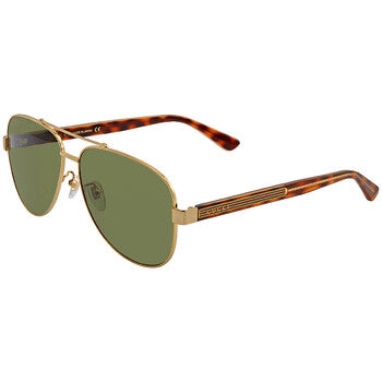 Gucci GG0528S-009-63 63mm