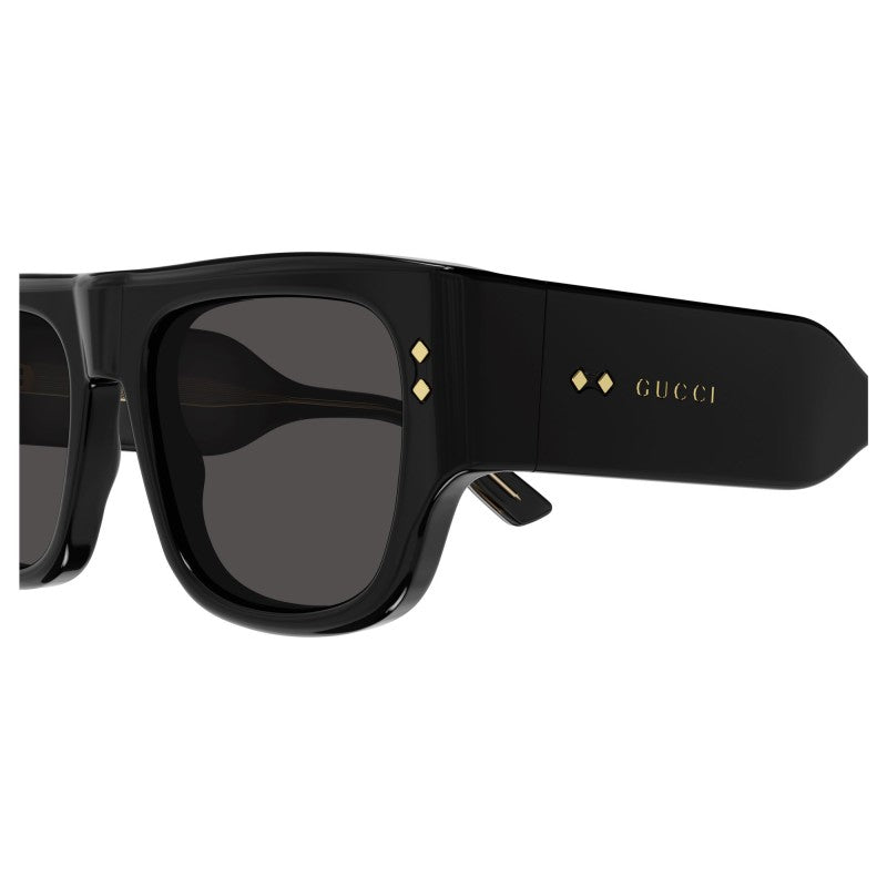 Gucci GG1262S-001-54 54mm New Sunglasses