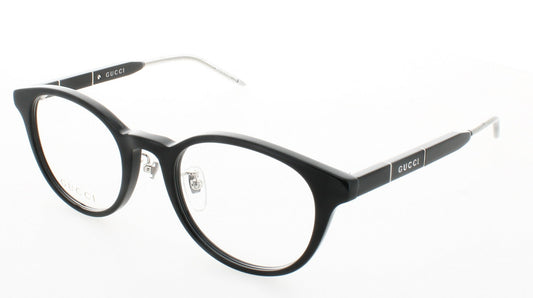 Gucci GG1229OJ-001-49 49mm New Eyeglasses
