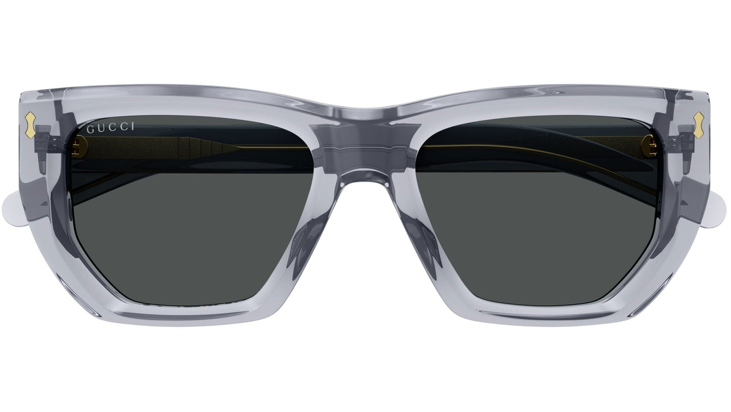 GUCCI GG1520S-004 53mm New Sunglasses