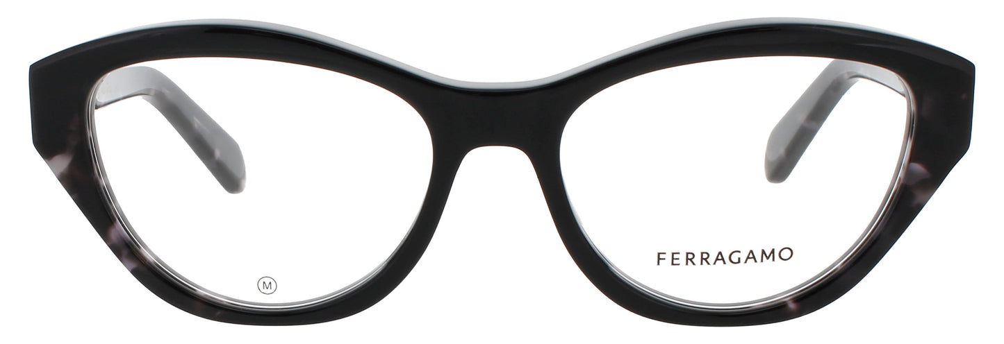 Salvatore Ferragamo SF3011-004-53 53mm