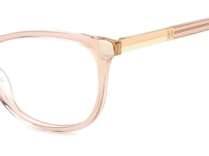 Carolina Herrera HER0163-FWM-53 53mm New Eyeglasses