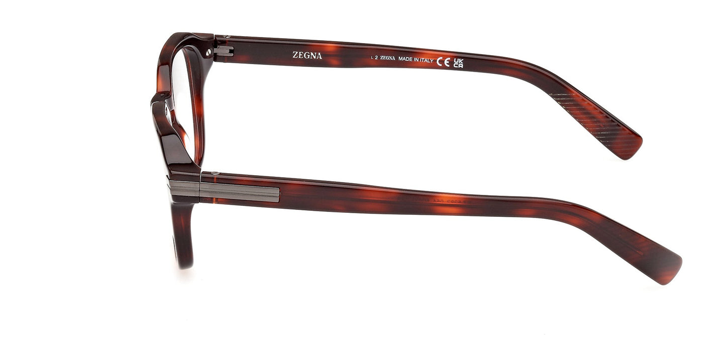 Zegna EZ5282-50054 50mm New Eyeglasses