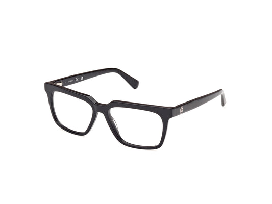 Guess GU50133-001-55  New Eyeglasses