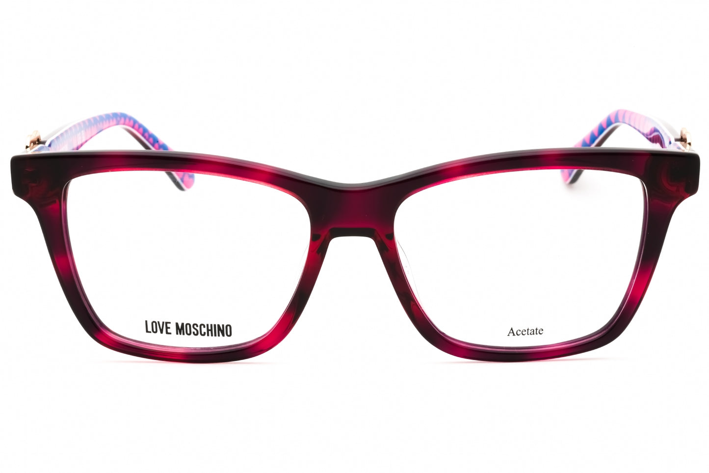 Moschino Love MOL610-0HT8 00 52mm New Eyeglasses