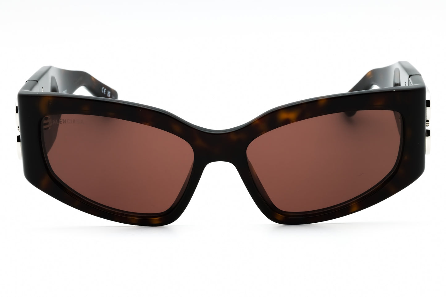 Balenciaga BB0321S-008 57mm New Sunglasses