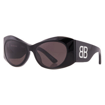 Balenciaga BB0394S 001 59 59mm