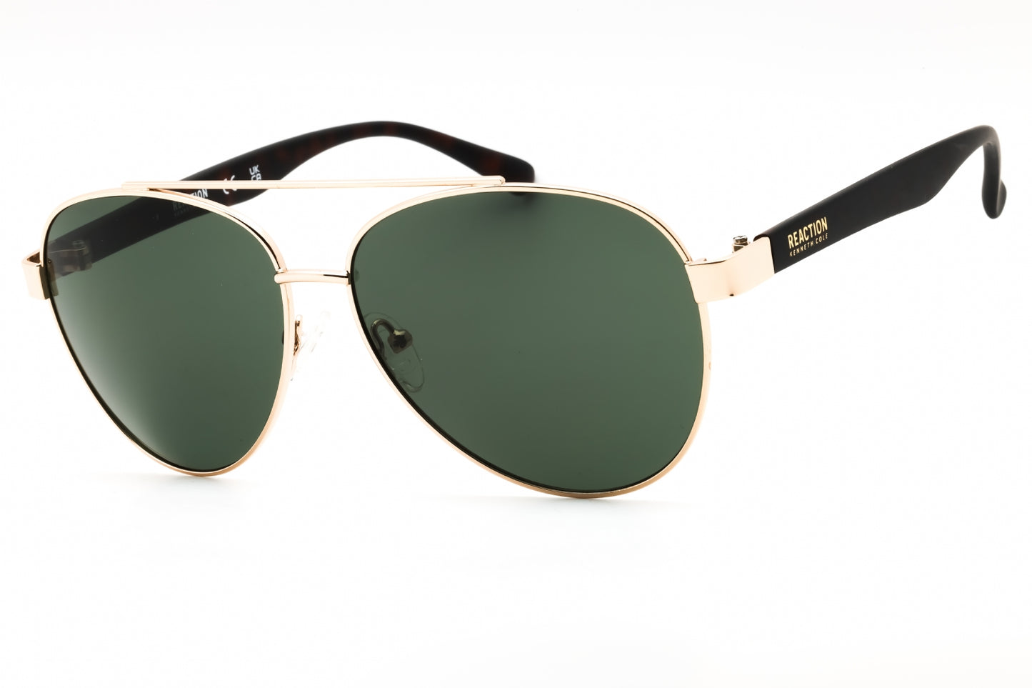 Kenneth Cole Reaction KC1394-32N 59mm New Sunglasses