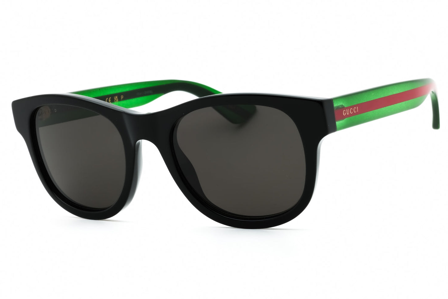 Gucci GG0003SN-006 52 New Sunglasses