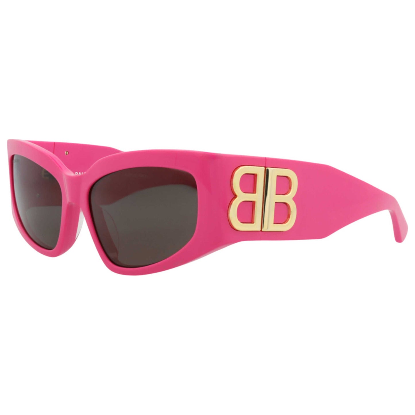 Balenciaga BB0321S-30014886-006 57mm