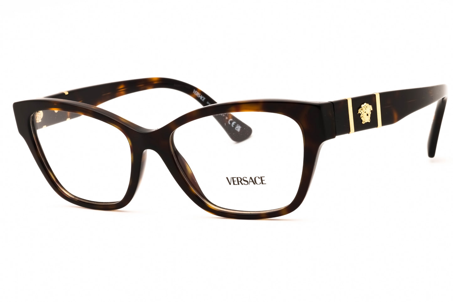 Versace 0VE3344-108 52mm New Eyeglasses