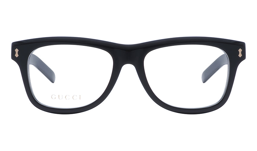 Gucci GG1526o-005 54mm New Eyeglasses