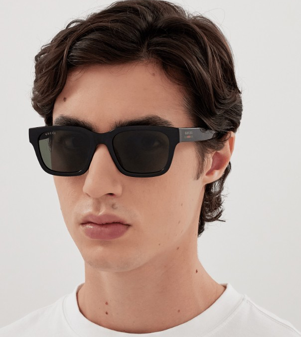 Gucci GG1857S-004 55mm New Sunglasses