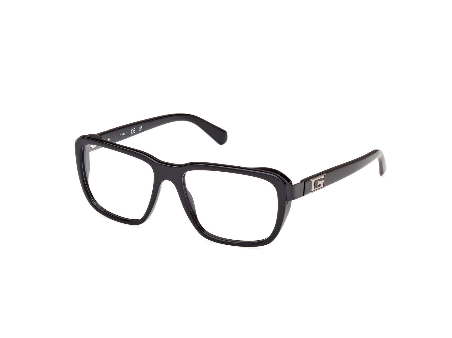Guess GU50137-55001 55mm New Eyeglasses