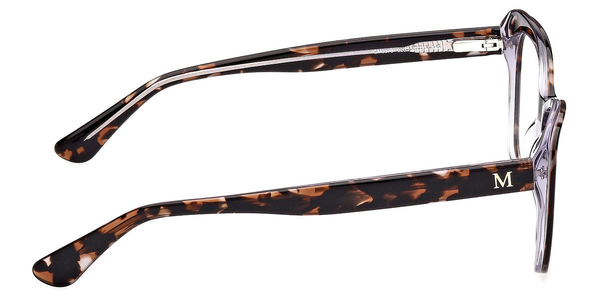 Guess GM0378-53020 53mm New Eyeglasses