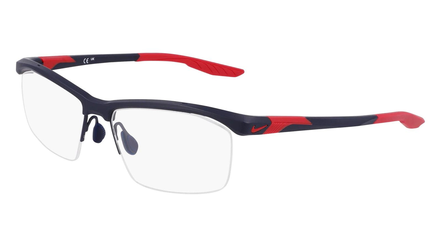 NIKE 7402-411-5616 56mm New Eyeglasses