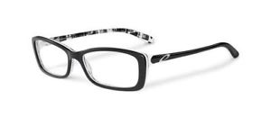 Oakley OX1071-107107-53 53mm New Eyeglasses