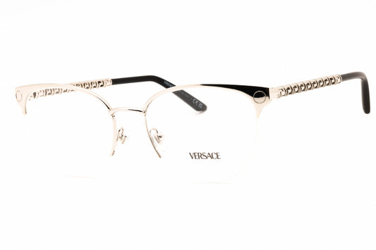 Versace 0VE1297-1000 53mm New Eyeglasses