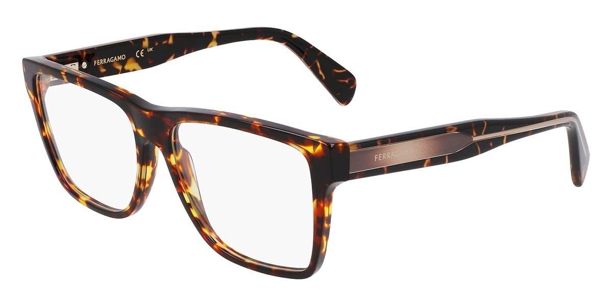 Salvatore Ferragamo SF2953N-219-5615 56mm New Eyeglasses