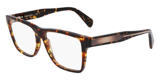 Salvatore Ferragamo SF2953N-219-5615 56mm New Eyeglasses