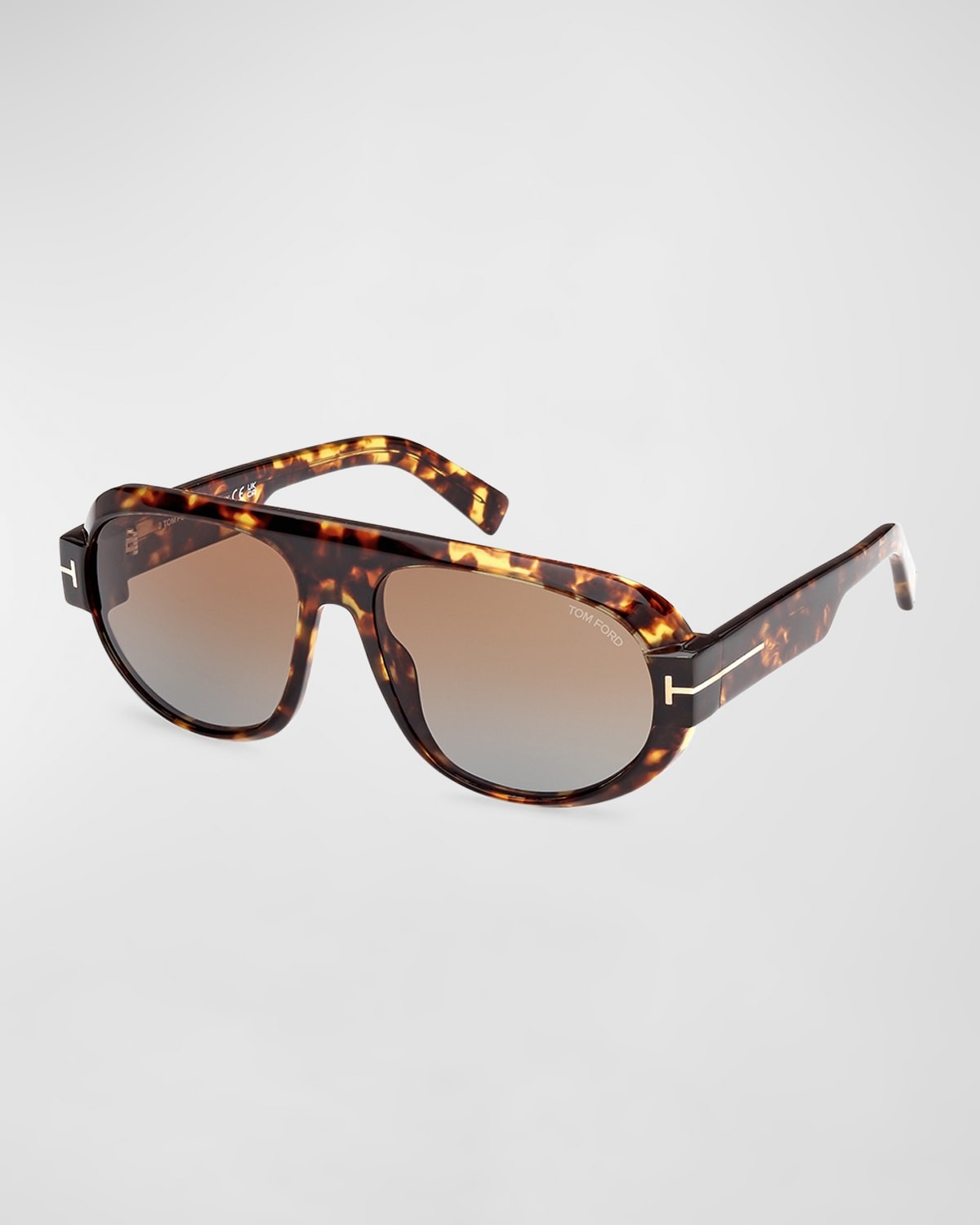 Tom Ford FT1102-52F-59 59mm New Sunglasses