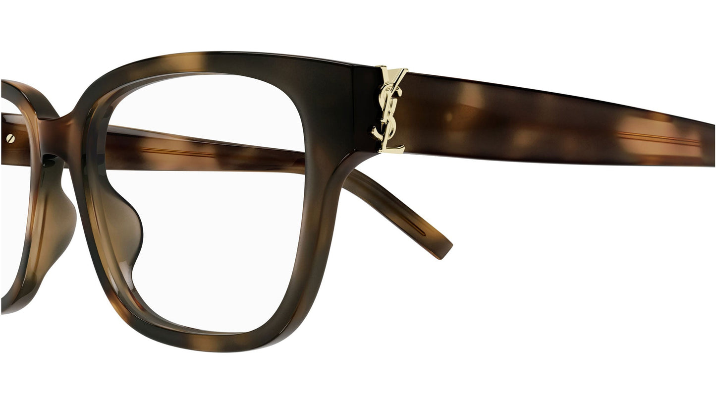 Yves Saint Laurent SL-M150-003 55mm New Eyeglasses