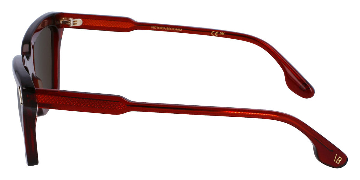 Victoria Beckham VB661S-610 57mm New Sunglasses