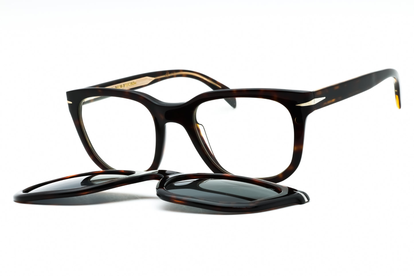 David Beckham DB 7043/CS-0086 M9 50mm New Sunglasses