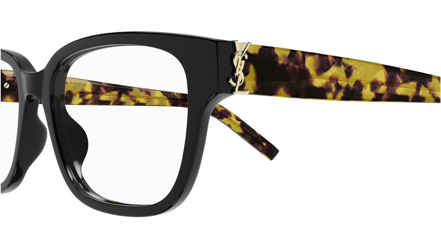 Yves Saint Laurent SL-M150-006 55mm New Eyeglasses