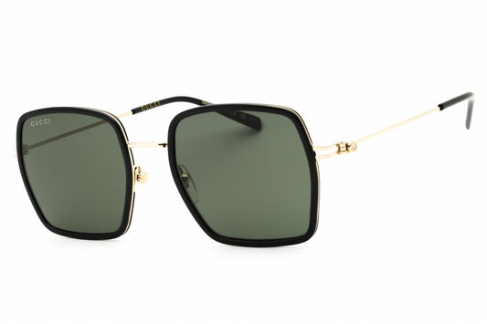 Gucci GG1848S-001 52mm New Sunglasses