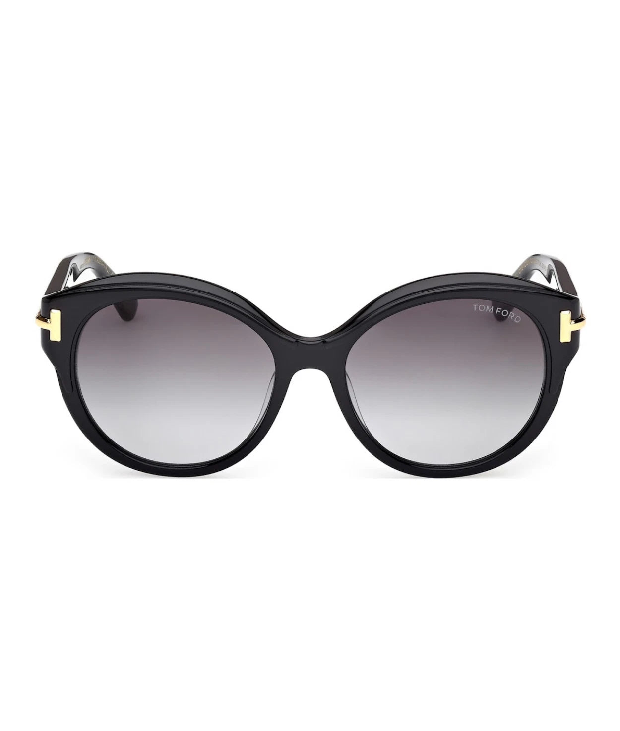 Tom Ford FT1251-01B-57 57mm