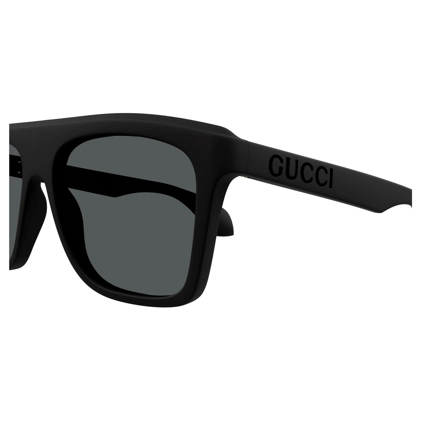 Gucci GG1570S-006 57mm New Sunglasses