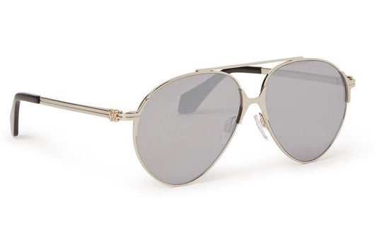 Palm Angels PERI060S24MET0017272 58mm New Sunglasses