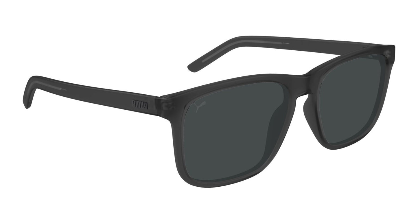 Puma PU0494S-003 57mm New Sunglasses