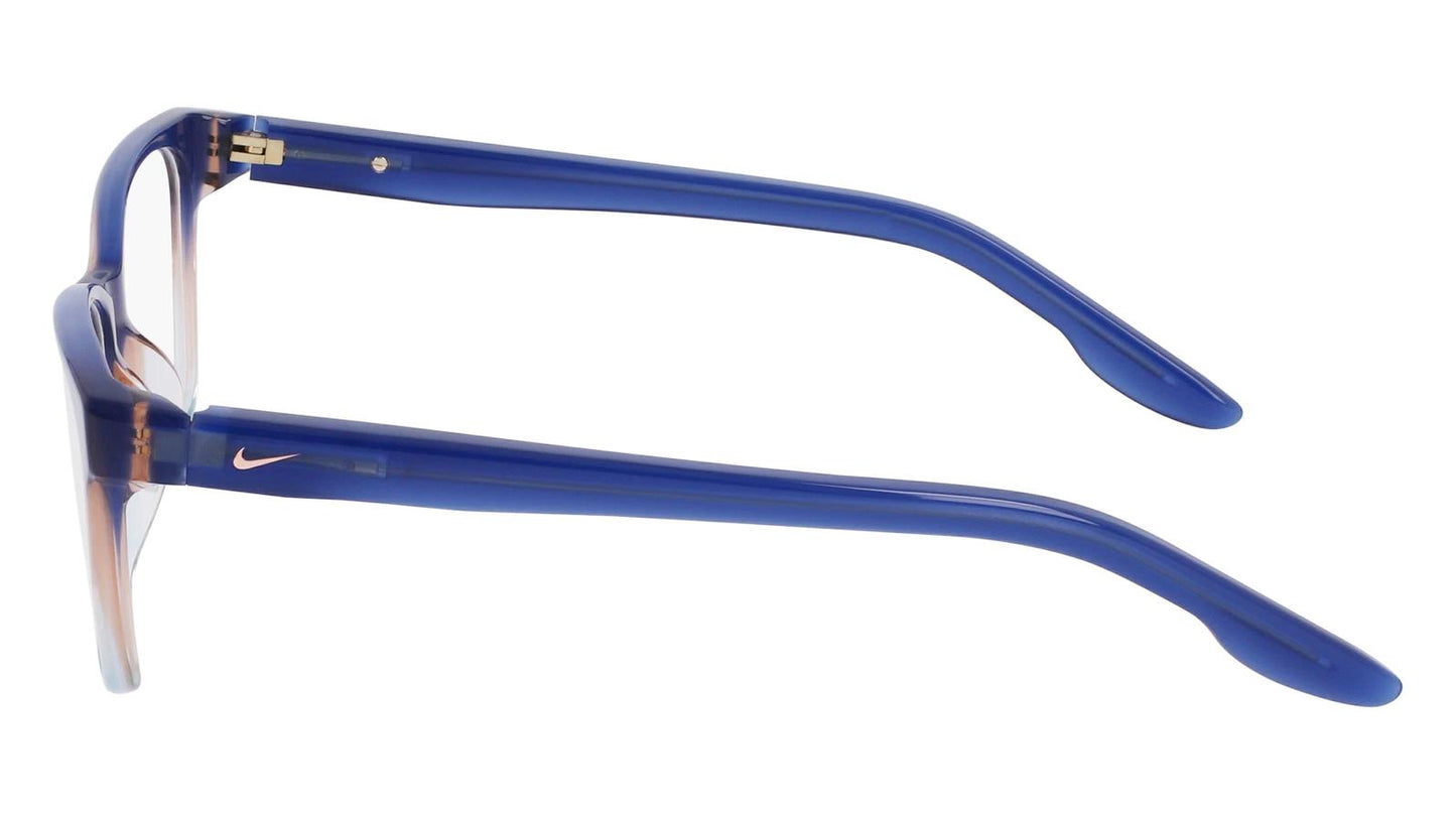 Nike 7177-N-407-5317 53mm New Eyeglasses
